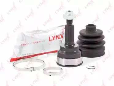 lynxauto-co5107