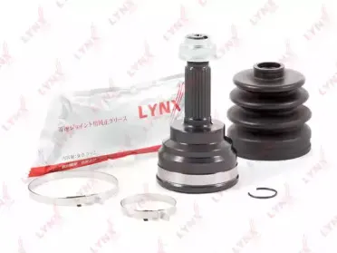 lynxauto-co5108