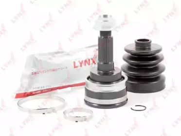 lynxauto-co5110