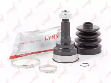 lynxauto-co5111
