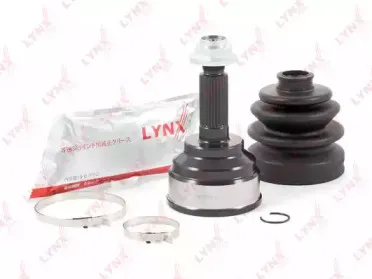 lynxauto-co5116