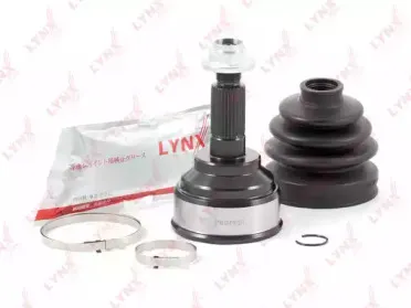lynxauto-co5118