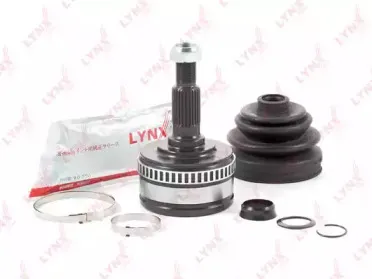 lynxauto-co5300a