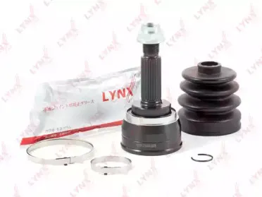 lynxauto-co5500