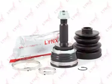 lynxauto-co5501