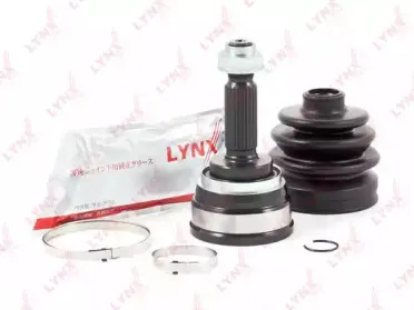 lynxauto-co5502