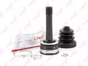lynxauto-co5503