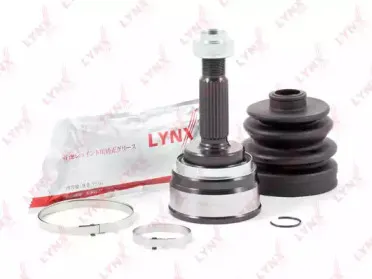 lynxauto-co5504