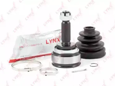 lynxauto-co5505