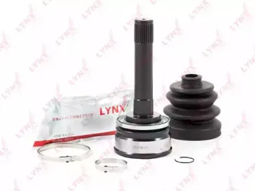 lynxauto-co5506