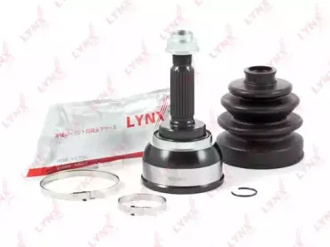 lynxauto-co5508