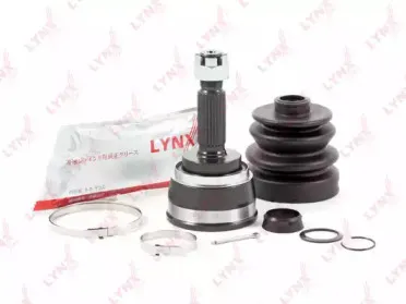 lynxauto-co5510