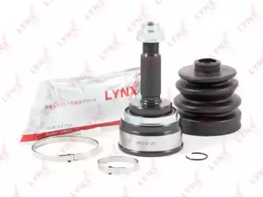lynxauto-co5511