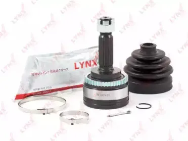 lynxauto-co5515a