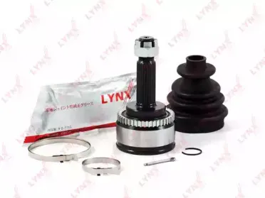 lynxauto-co5516a