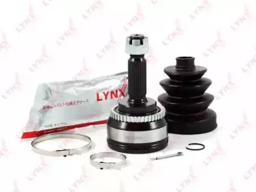 lynxauto-co5521a