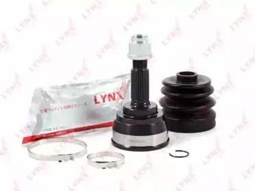 lynxauto-co5700