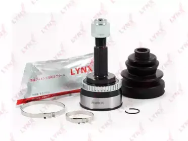 lynxauto-co5702a