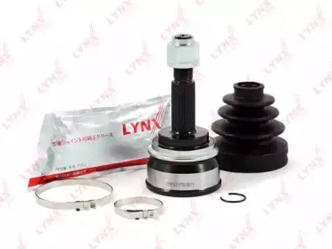 lynxauto-co5703