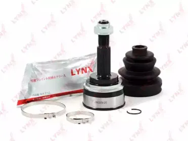 lynxauto-co5704