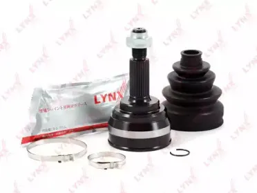 lynxauto-co5707