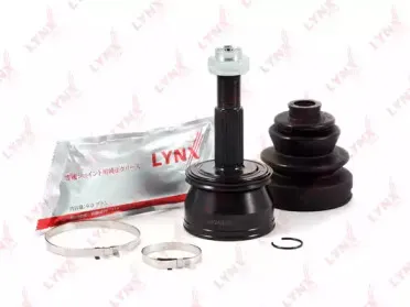 lynxauto-co5708