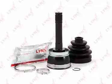 lynxauto-co5709