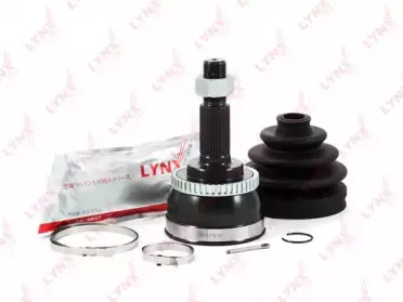 lynxauto-co5713a
