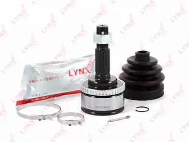 lynxauto-co5719a