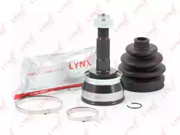 lynxauto-co5729