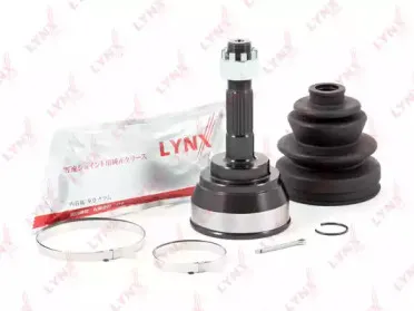 lynxauto-co5730