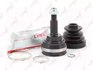 lynxauto-co5732