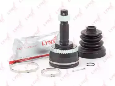 lynxauto-co5756a