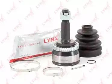 lynxauto-co5770a