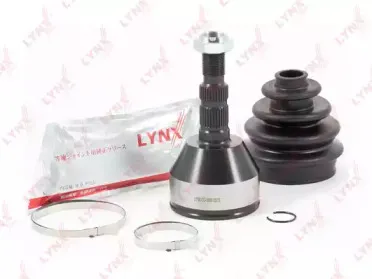 lynxauto-co5900