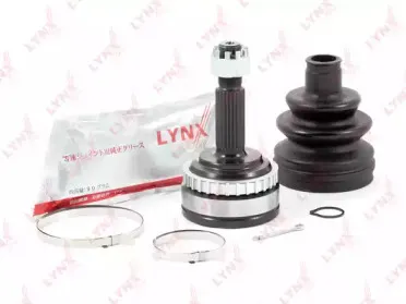 lynxauto-co5903a
