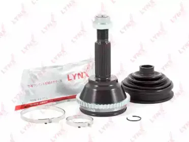 lynxauto-co5905a