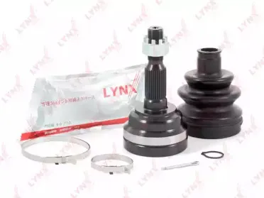 lynxauto-co5906