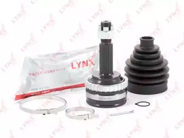 lynxauto-co5907a