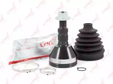 lynxauto-co5909