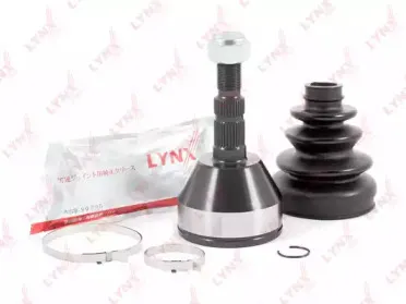 lynxauto-co5921