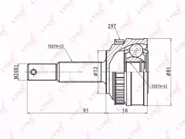lynxauto-co5926a