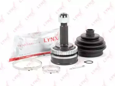 lynxauto-co5928a