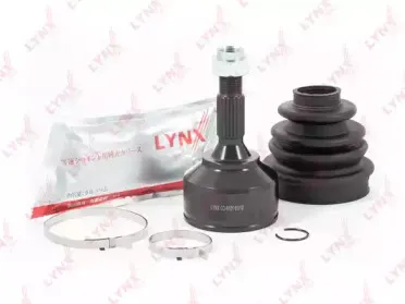 lynxauto-co6101