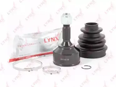 lynxauto-co6103