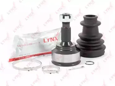 lynxauto-co6104
