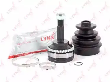 lynxauto-co6304a