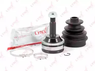 lynxauto-co6318a