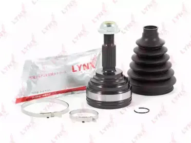 lynxauto-co6326