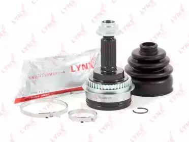 lynxauto-co6900a
